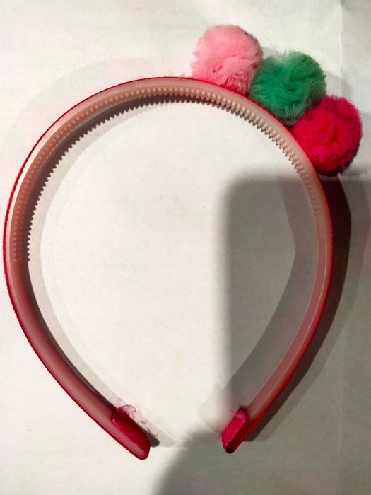 Чохли до телефонів,обруч дитячий на дівчинку від 3-х років.