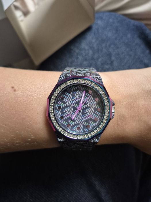Zegarek damski Guess
