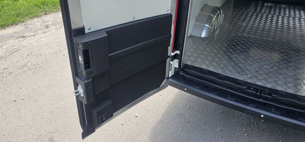 Cenntro Logistar 260 2023 VIN 7MW4DA2D1NR020022 фото оголошення 20 з 24
