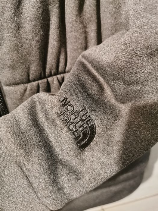 Kutka zimowa The North Face ciepła