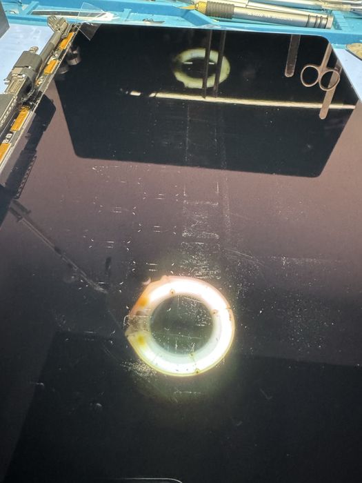 Матриця/дисплей Macbook pro M1 A2338