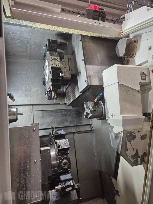 Tokarka Nakamura-Tome WY-150 (2023)