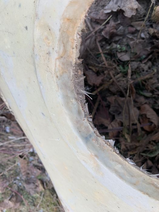 Обліцовка газ 53 ЗІ СТіКЛОВОЛОКНА