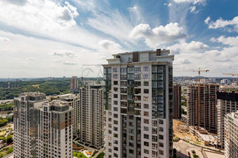 4+-rooms apartment apartment by the address st. Bulvar Druzhby Narodov (area 156 m²) - Atlanta.ua - photo 16