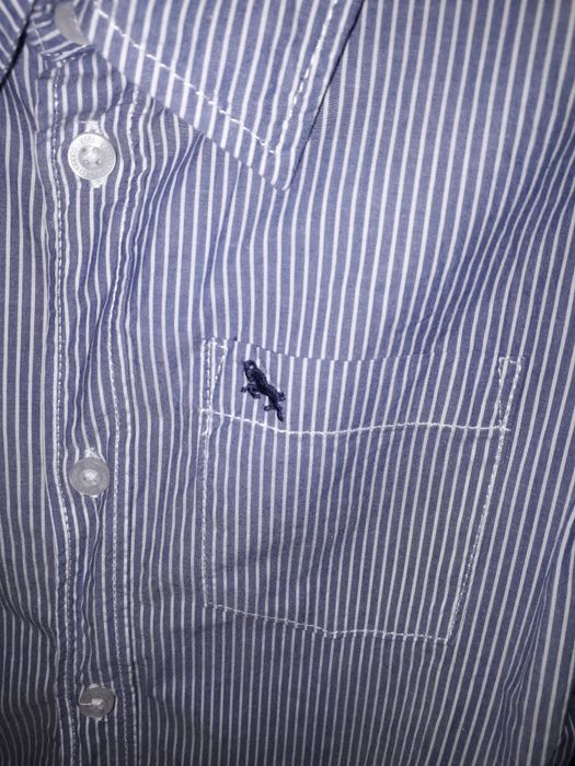 Koszula H&M rozm. 110