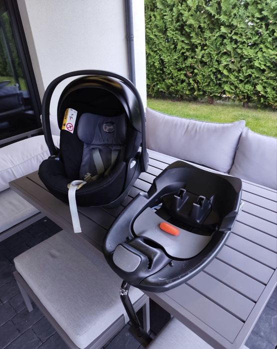 Wózek Cybex Priam 2.0