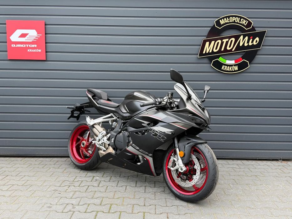 QJmotor