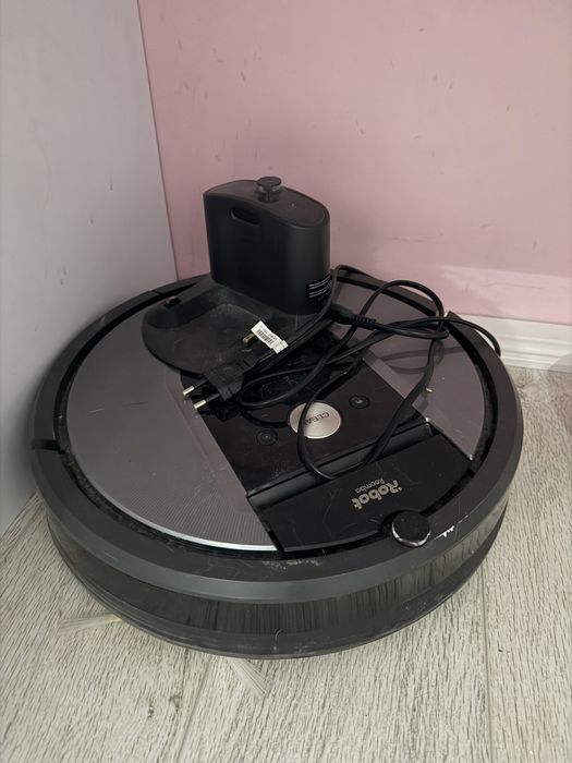 Robot sprzatający Roomba