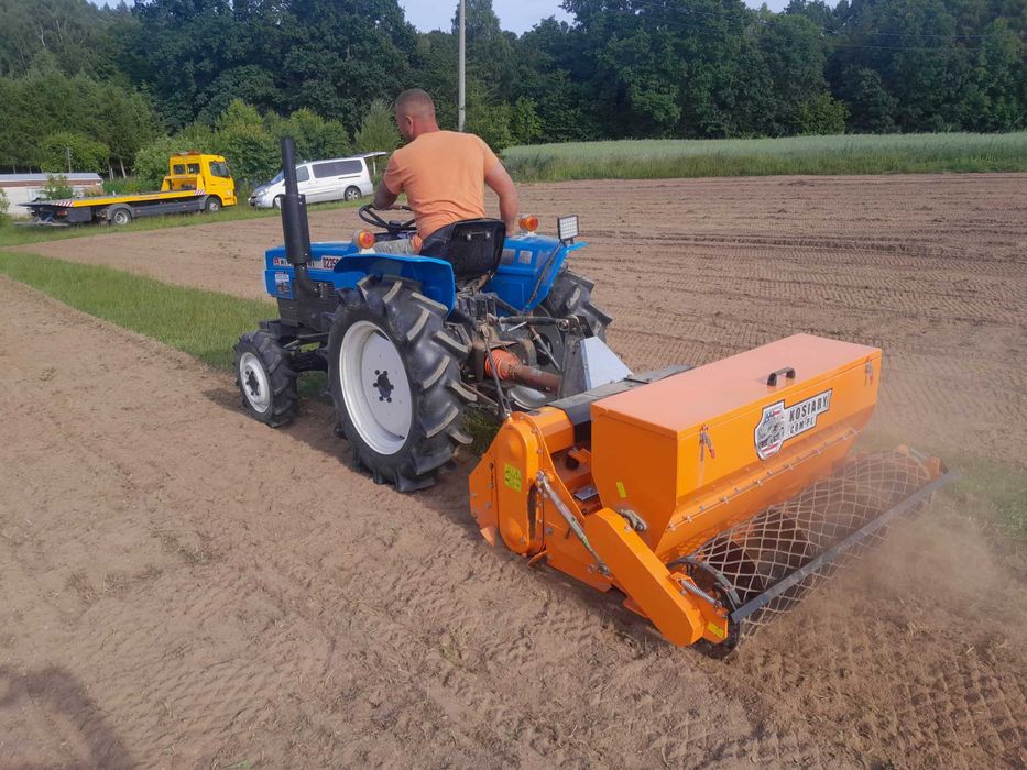 Wynajem wynajmę sprzętu budowlanego i ogrodniczego