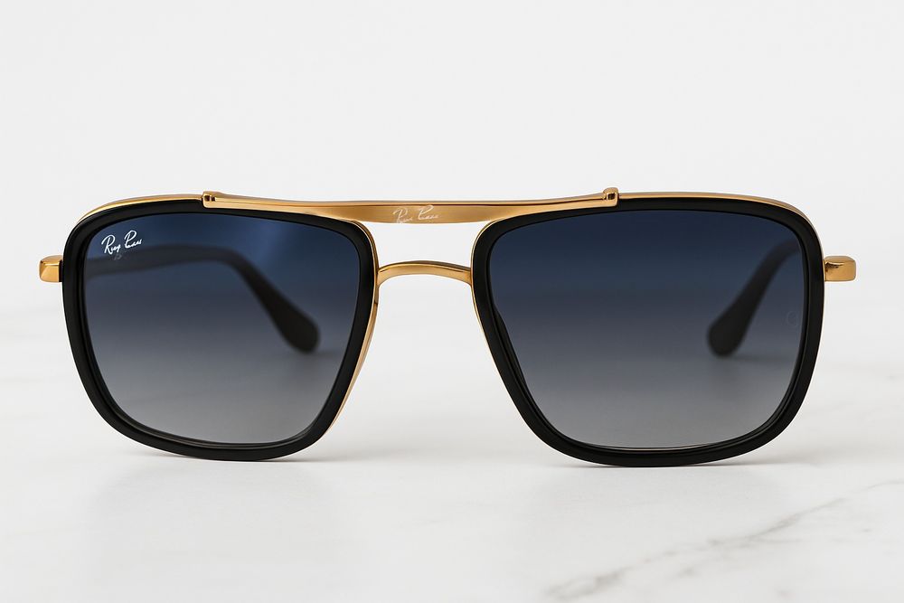 Okulary przeciwsłoneczne Ray-Ban unisex