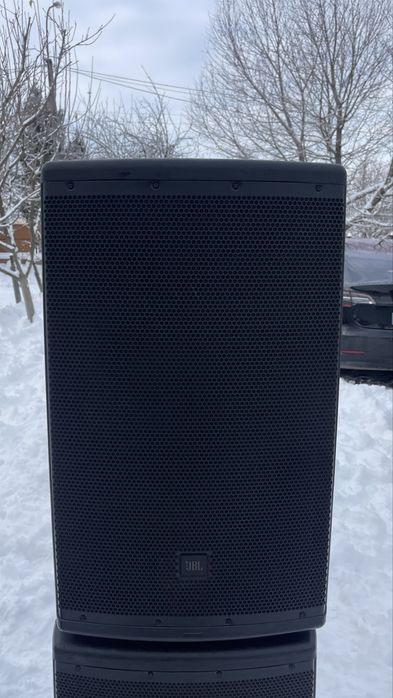 JBL EON 615 - з візуальним нюансом (див фото)