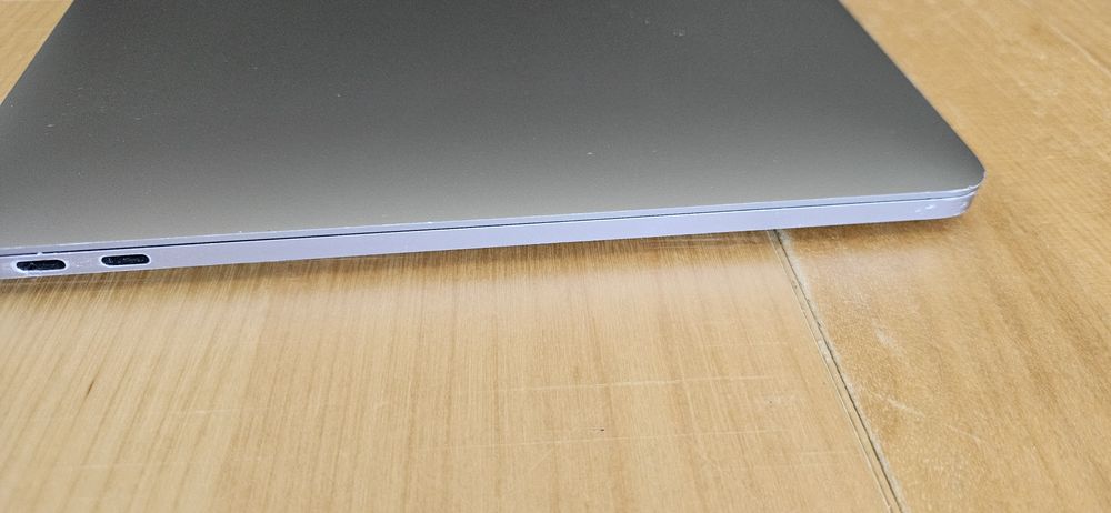 Vendo macbook pro 13" 2017