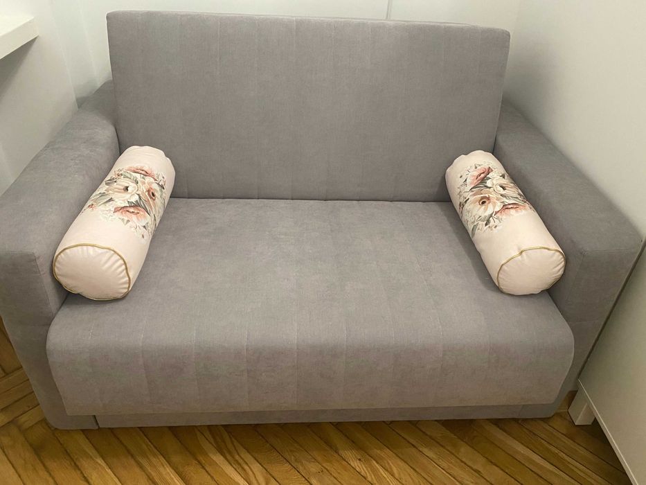 Atrakcyjna kawalerka w Konstancinie (Park Zdrojowy, ul. Kraszewskiego)