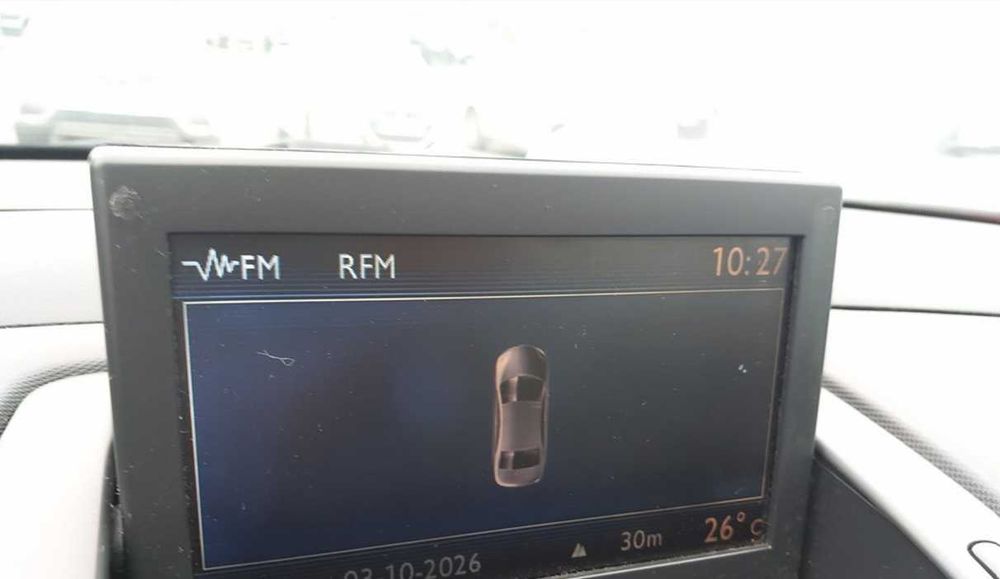 Peugeot 308 CC 1.6 e-HDi Allure | 2013 | 151.383 km | Bordeaux | Estofos em Pele | Portimão