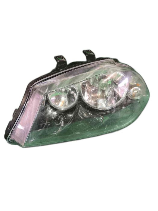 Ótica / Farol Esquerdo SEAT IBIZA III 6L1941029 (OEM) | 89306195 (OEM)