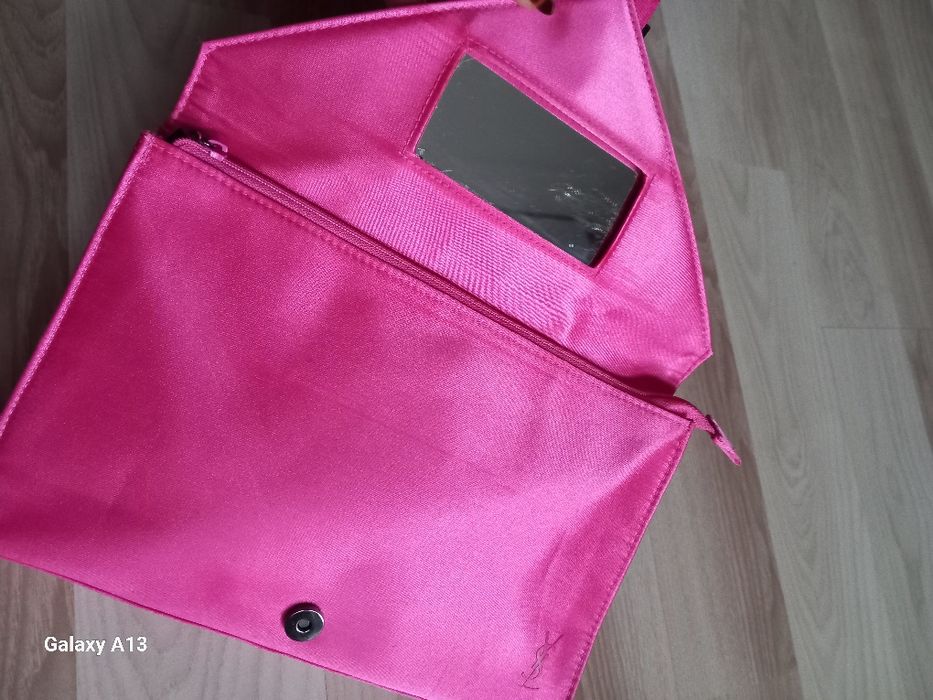 YSL Saint Laurent Paris kopertówka oryginalna