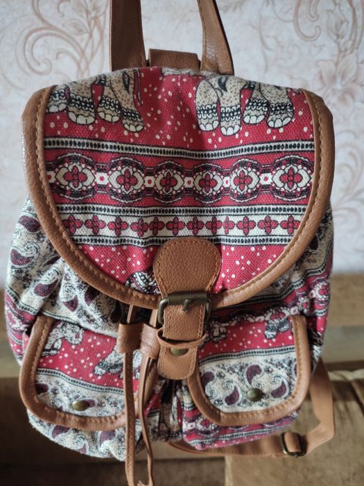 Рюкзак жіночий