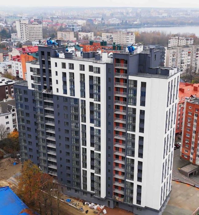 Продаж 1кім. вул. Нечая