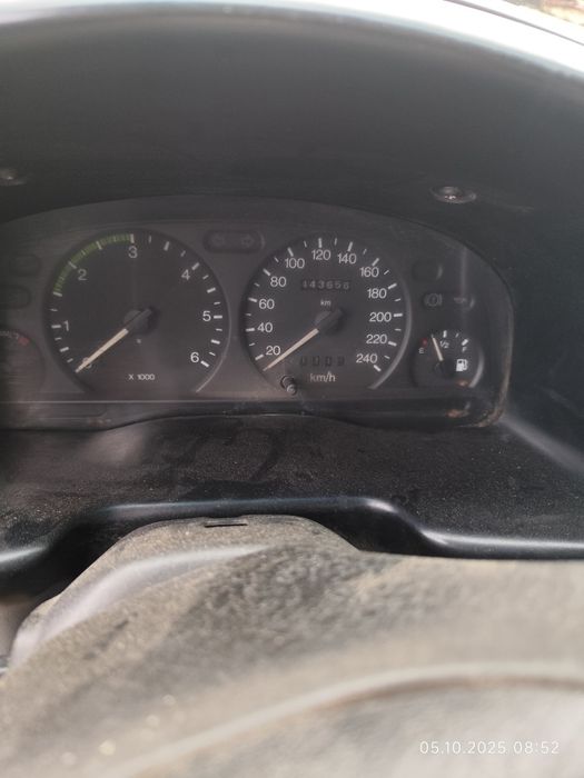 Форд Транзіт 1996р