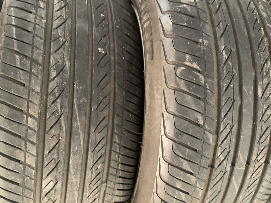 Шини з дисками 205х55х16
