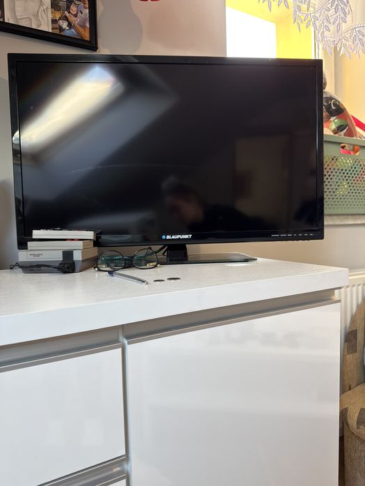 Blaupunkt tv 32’