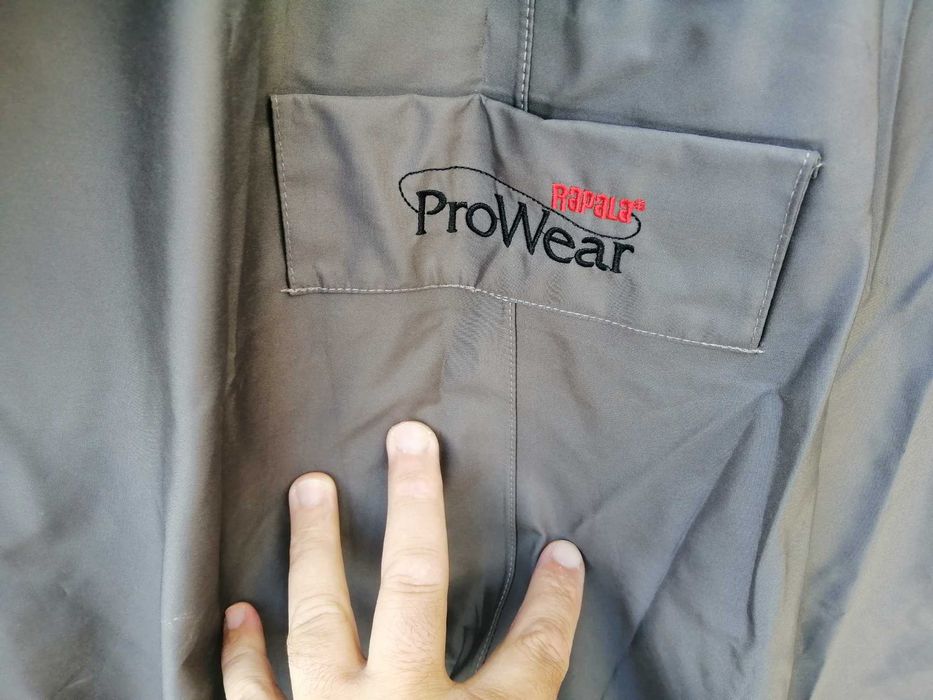 Vadeadores rapala XLnovo