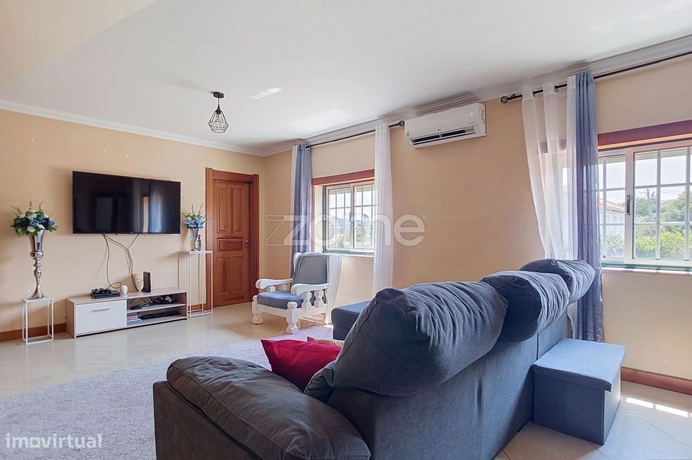 Apartamento T4 Duplex