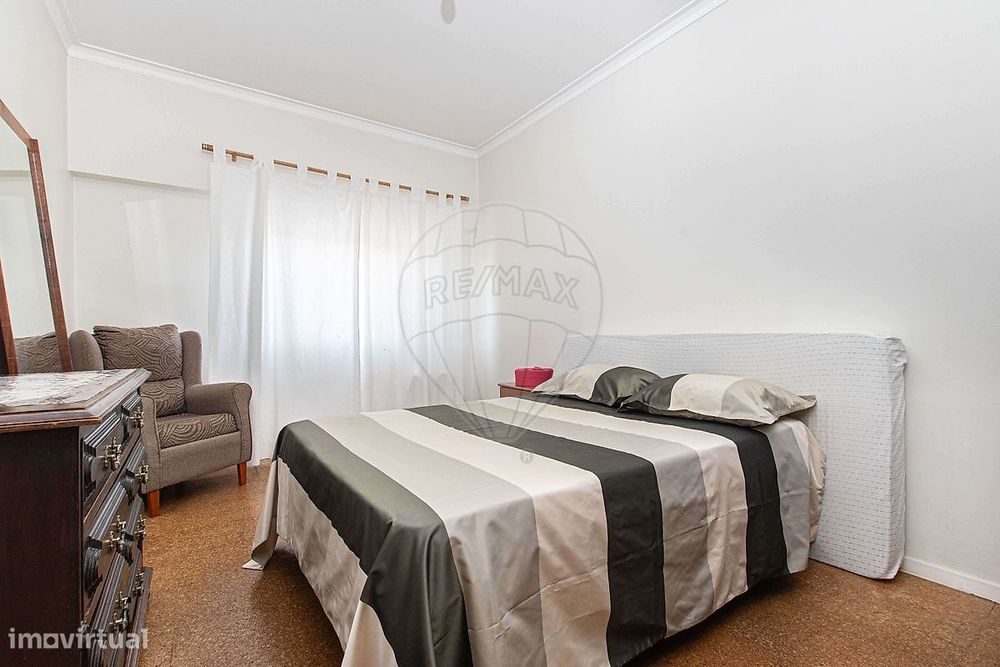 Apartamento T2 para venda