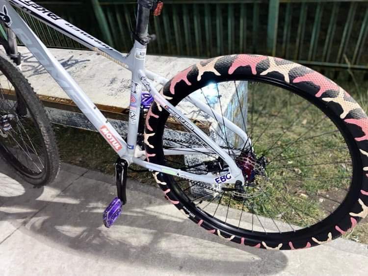 Romet Rambler 29” zadbany (dirt, mtb, dh,fr)