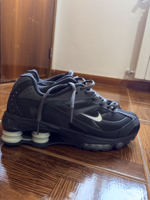 Nike Shox Ride 2 Tamanho 45 — Como Novo