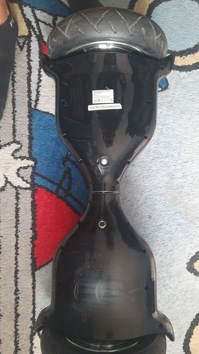 Deska elektryczna (citytyboard P10)