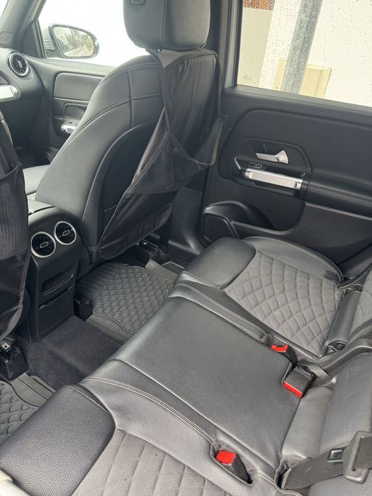 Mercedes GLB 180 D