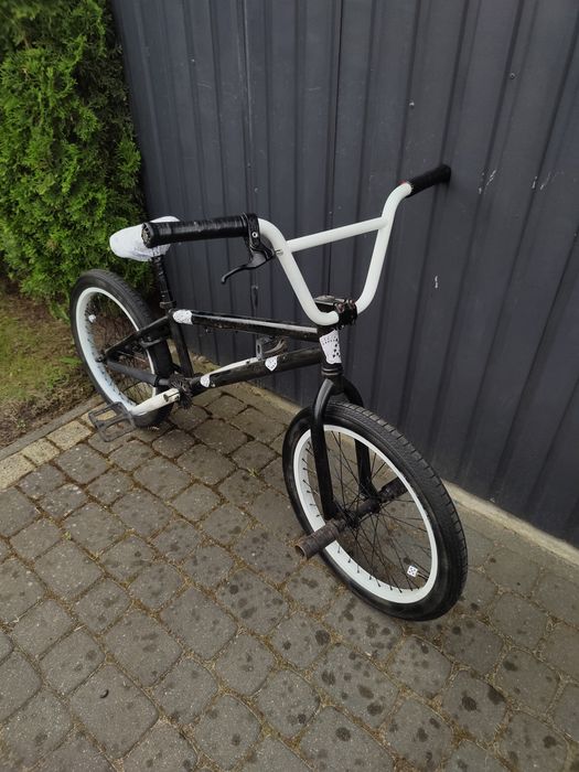 Bmx stolen casino