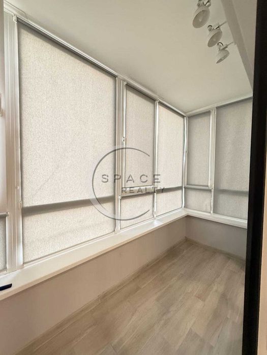 Оренда 4к квартири 106м2 ЖК PARKLAND Практична 1