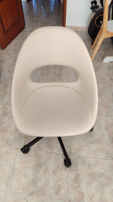 Cadeira Eldberget/Malksar para escritório