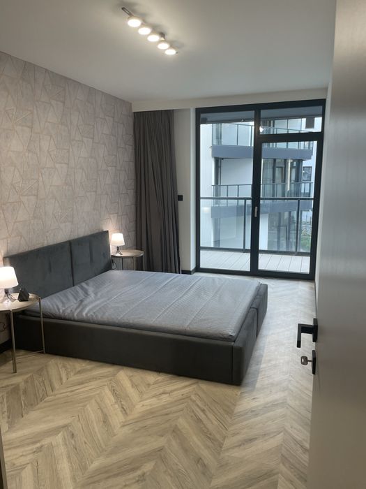 Mieszkanie do wynajęcia Chodźki Residence - Więcej