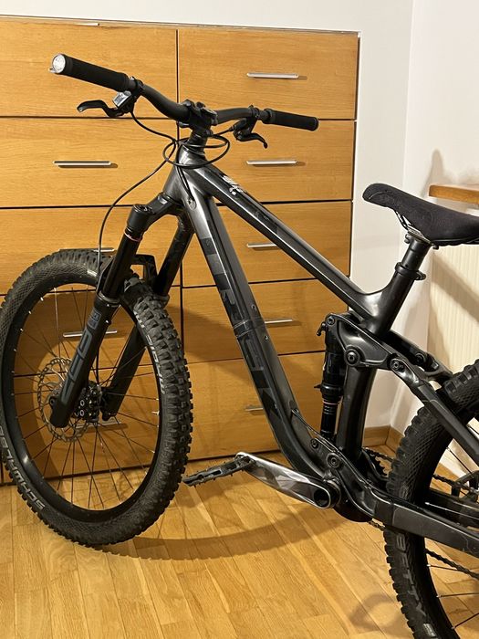 Trek remedy 8 2018 jibb/freeride