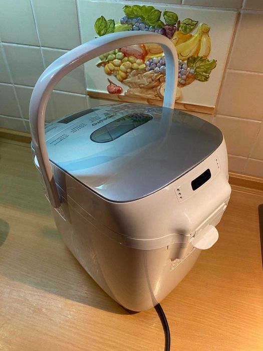 Хлібопічка ARDESTO  BMG-1000