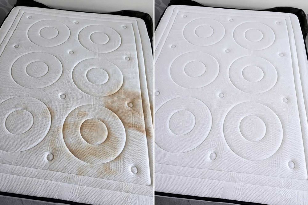 Limpeza, Desinfeção ou Impermeabilização profissional de Sofás, Colchões e Estofos, DESDE 49 € !