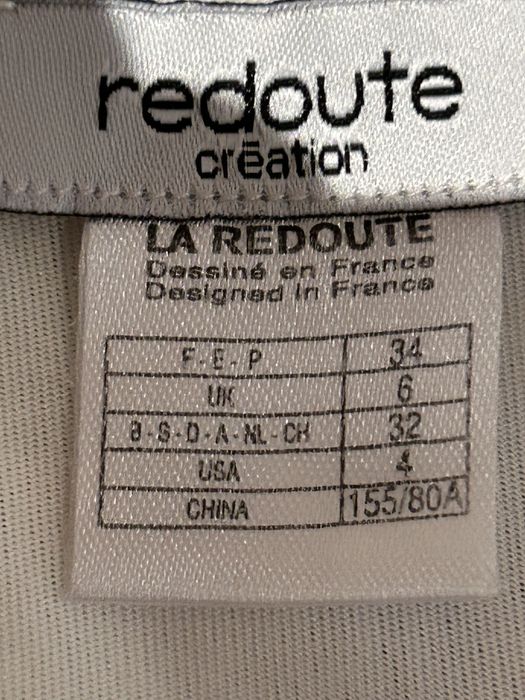 Vestido La Redoute -34