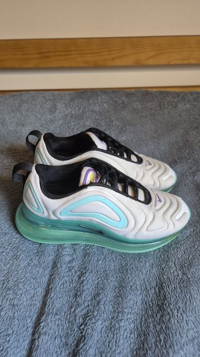 Nike air max 720