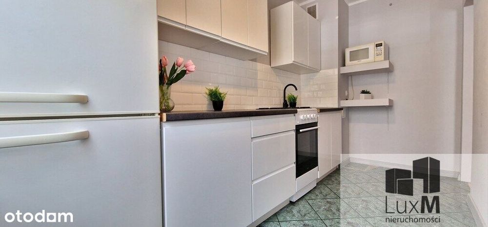 Mieszkanie 3 pokojowe , 52m2 os.Staszica