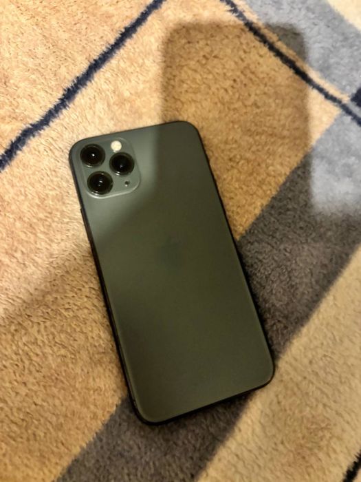 Айфон 11 про срочно