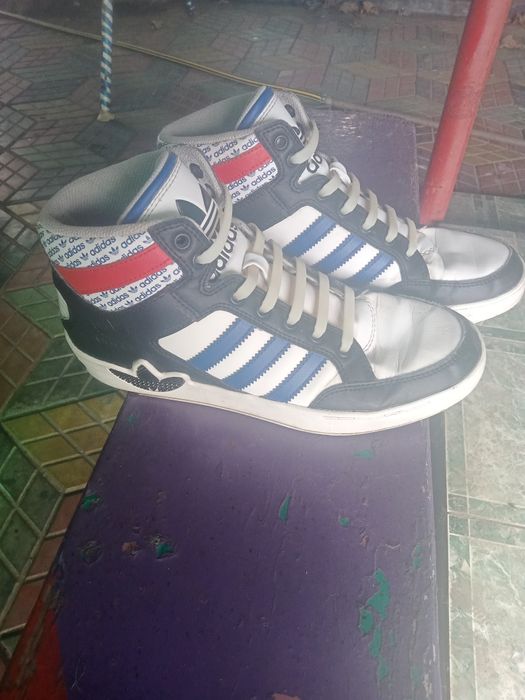 Кросівки підліткові ADIDAS