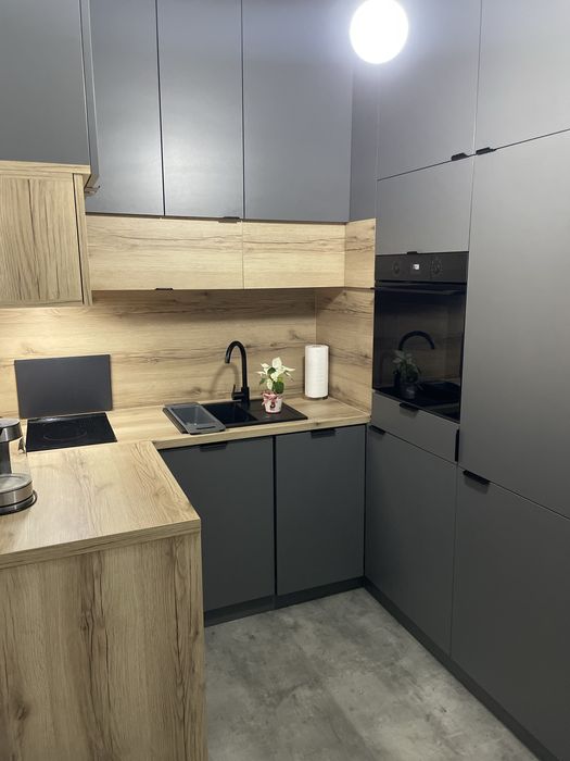 Domek z ogrodem  Kraków Swoszowice pobyty, spotkania rodzinne,