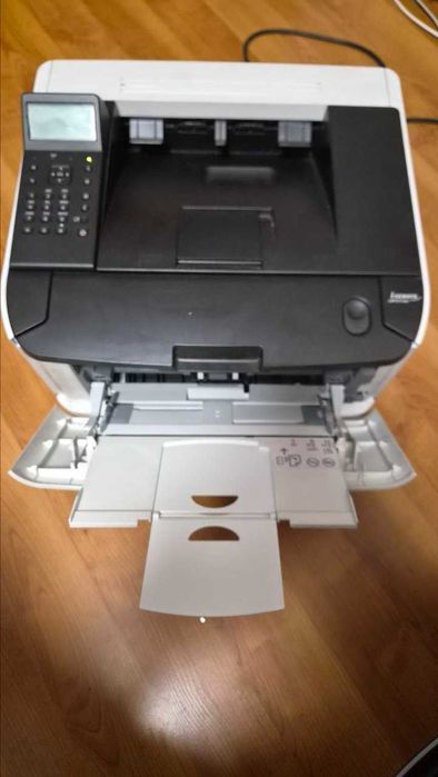 Лазерний принтер Canon i-SENSYS LBP251dw