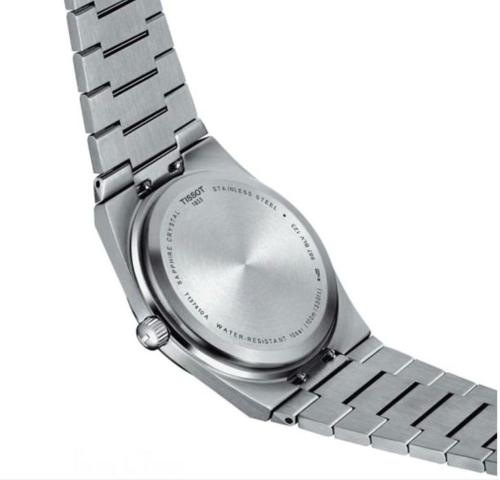 годинник Tissot PRX