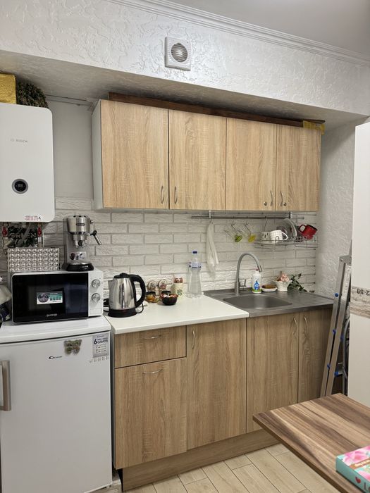 Продам салон краси діючий