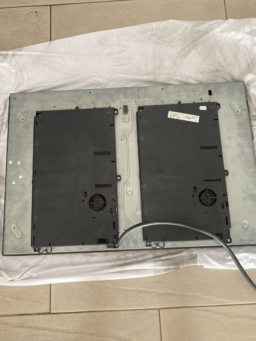 Placa de Indução NEFF