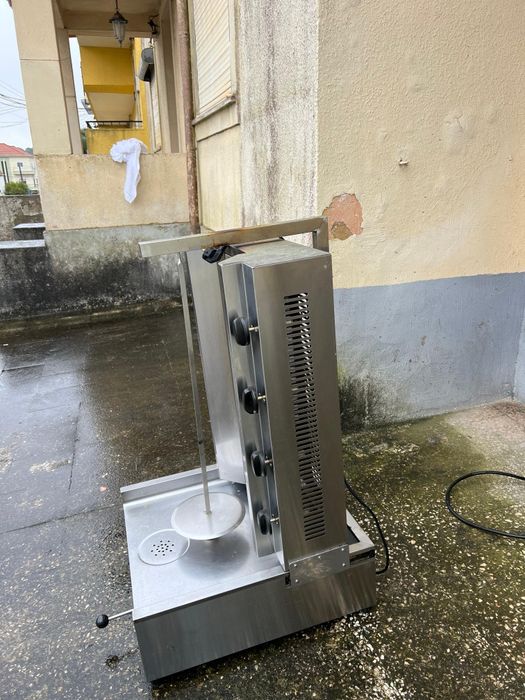 Kebab Machine - €450